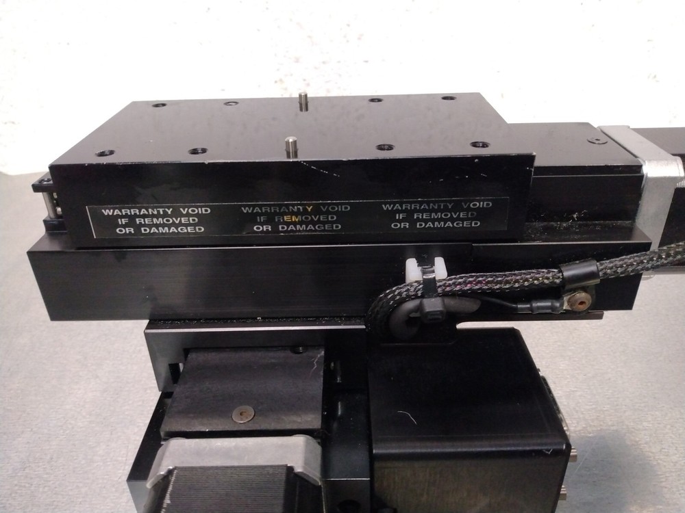DOVER MOTION 1990562 Direct Drive X-Y Linear