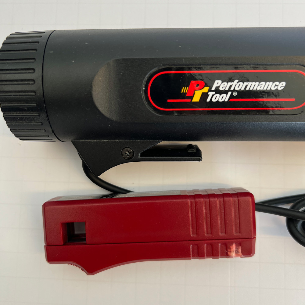Performance Tool Timing Light Self Powered W80578 - USED