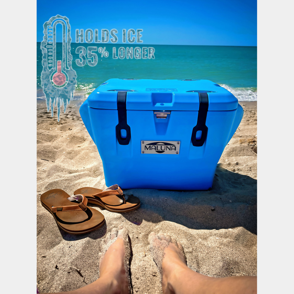 Maluna Cooler *Factory Blemished*