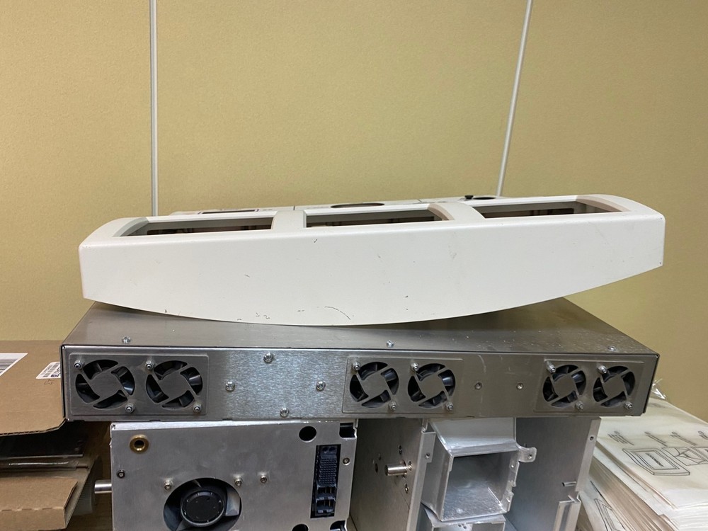 Covidien Force Triad Plastic Front Panel / free shipping