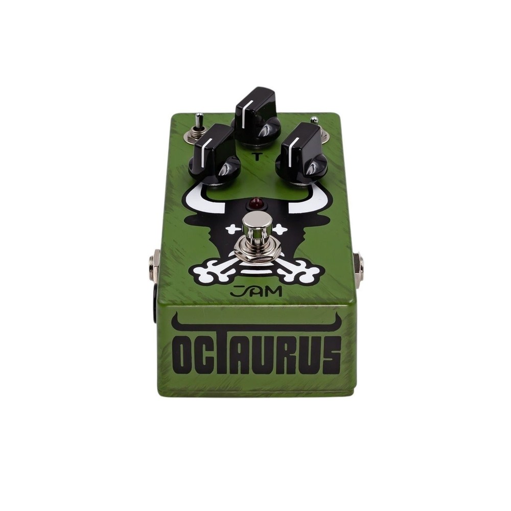 JAM Pedals Octaurus