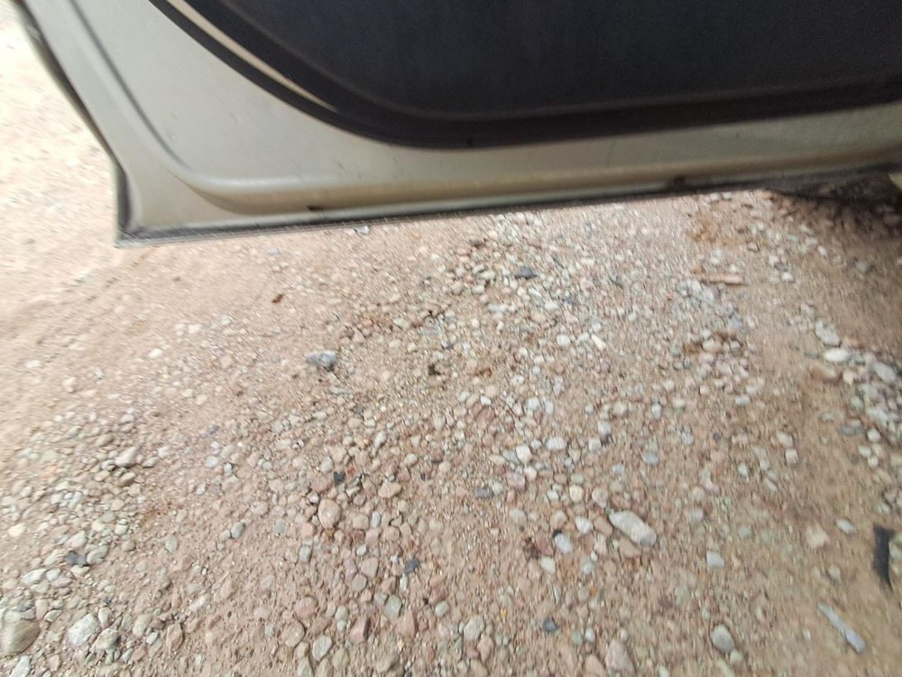 IMPALA 2015 Seat Rear 2721883