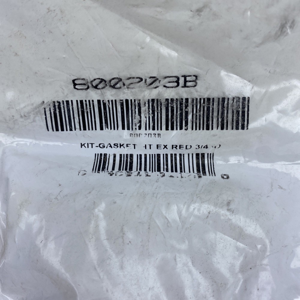 800203B Raypak Header Gaskets - 9 Per Package OEM 800203B