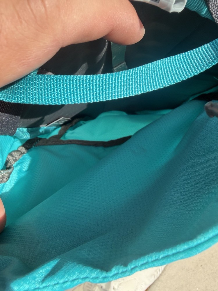 Osprey Kitsuma 3 Women's Hydration Backpack - Teal Reef Blue