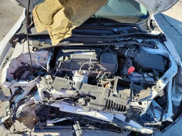ACCORD 2015 Transmission Shift 1398479
