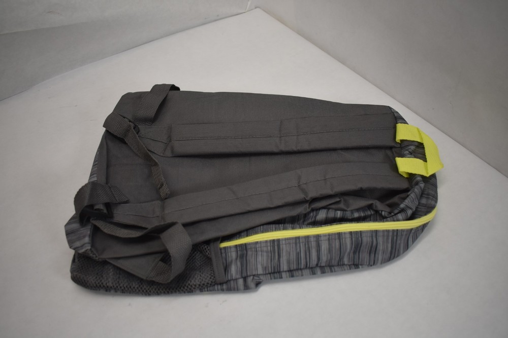 Trailmaker Classic 17" Backpack with Adjustable Padded Shoulder Straps 2 Pack