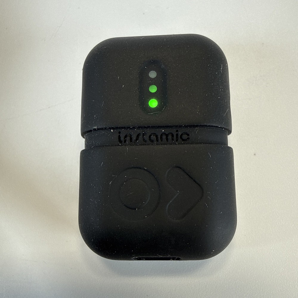 Zoom Instamic