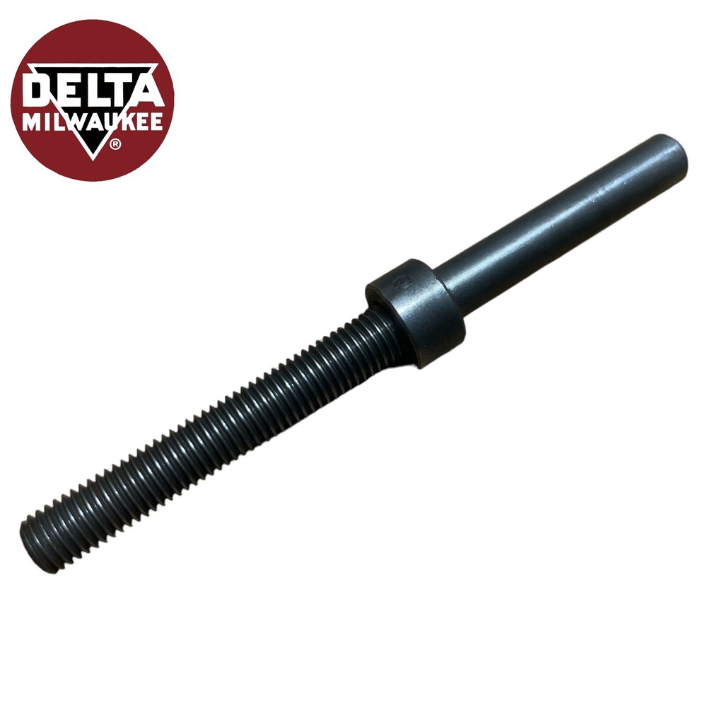 Delta Milwaukee Rockwell 4" Elevation / Depth Lead Screw