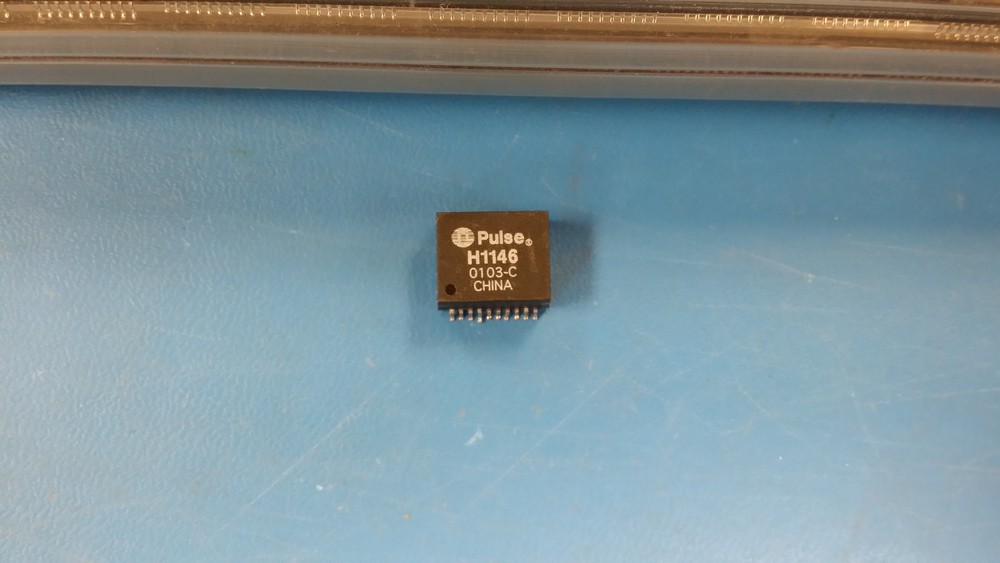 (1 PC) H1146 PULSE Transformers Audio & Signal