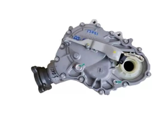 Genuine Ford Transfer Case Assembly FT4Z-7251-C