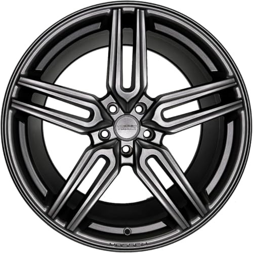HyperDip Peelable Car Paint - 2-Pack 11 Ounce (Pack of 2) Anthracite Grey