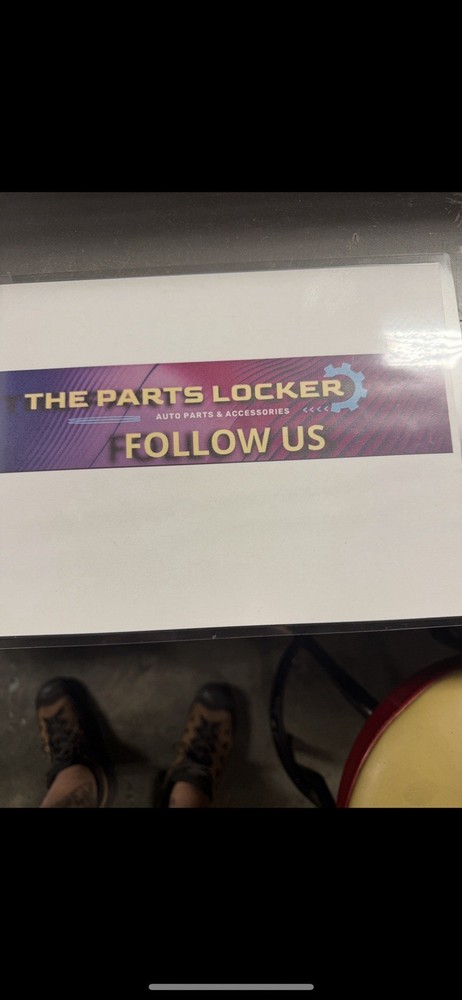New Borg Warner Distributor Rotor D134
