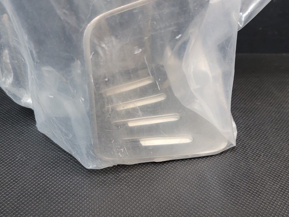 SOLWAY SURGICAL SCAPULAR RETRACTOR