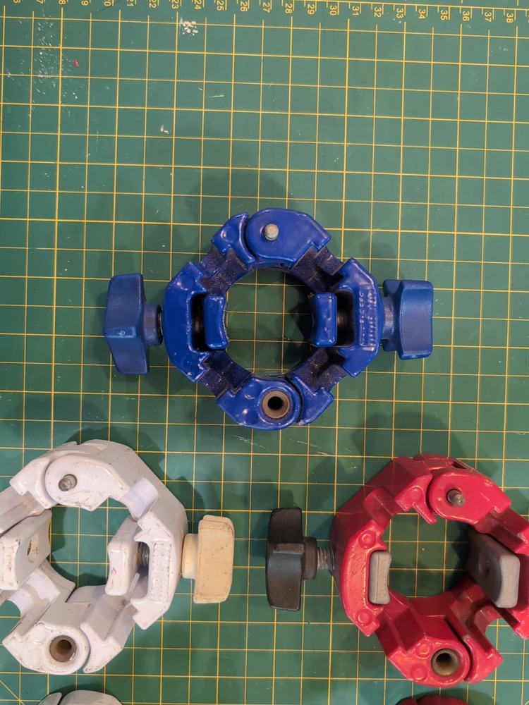 Manfrotto Autopole C4 (7pack)B