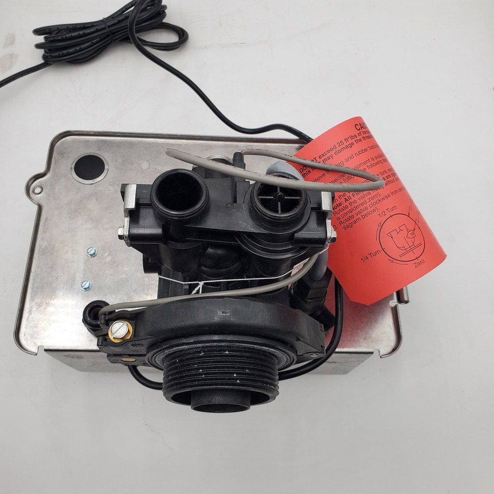 Fleck Pentair 2510 SXT AIO Valve Air Injector