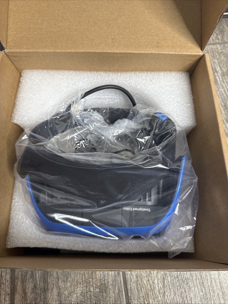 Acer Virtual Reality Windows Head-Mounted Display-H7001 Headset-Open Box