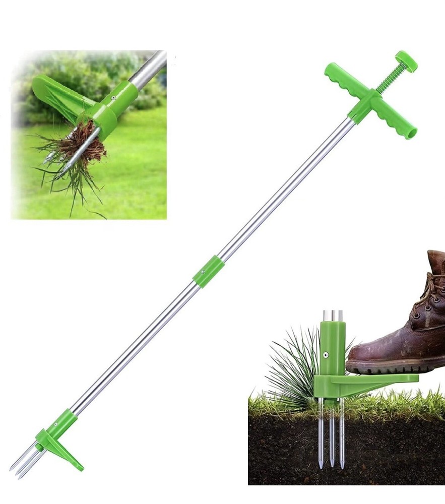 weed remover