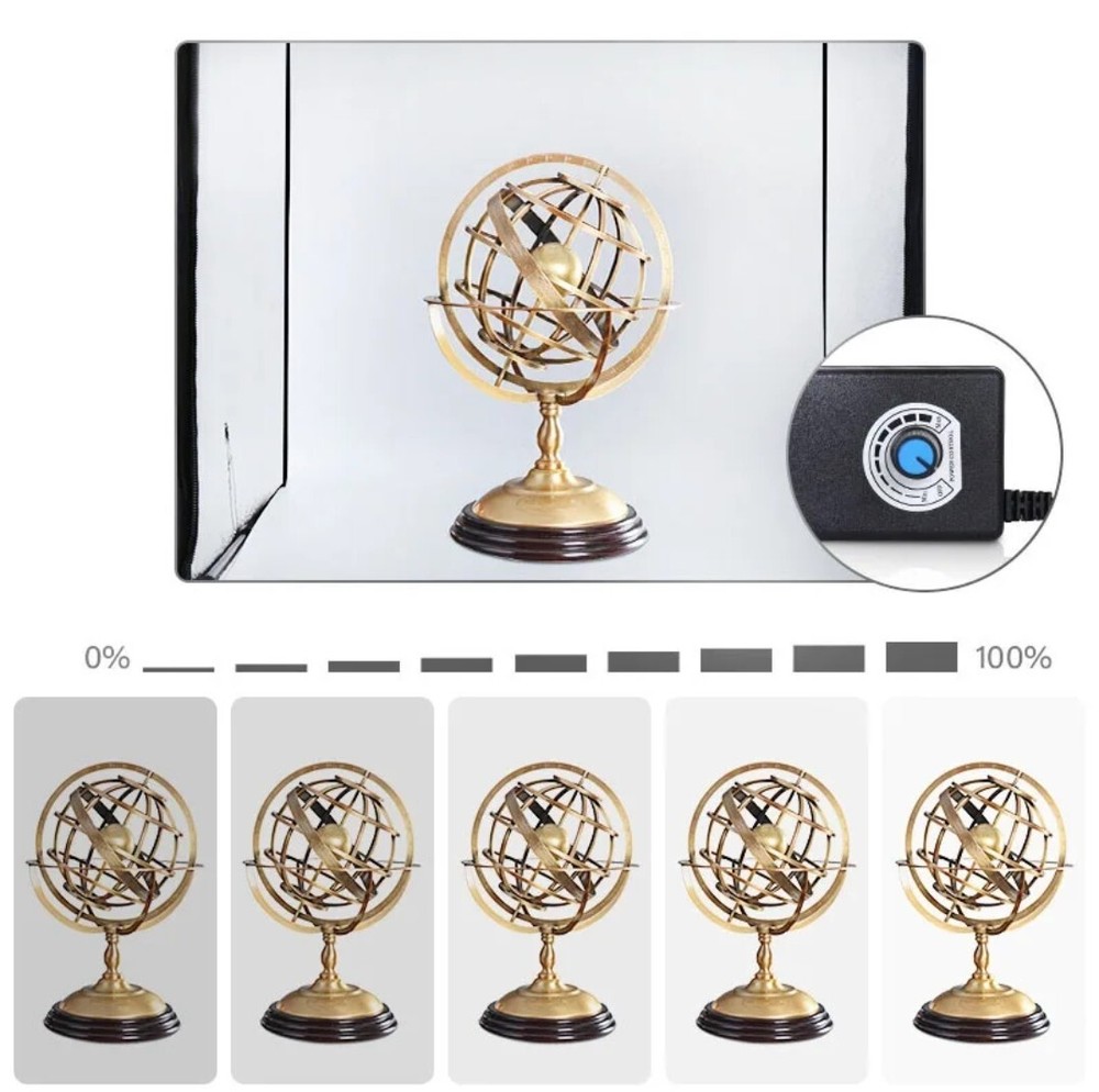 Folding Pop Up Photography Box