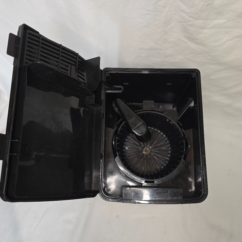 Mr. Coffee JWX23 12-Cup Programmable Coffee Maker w/ Strong Brew