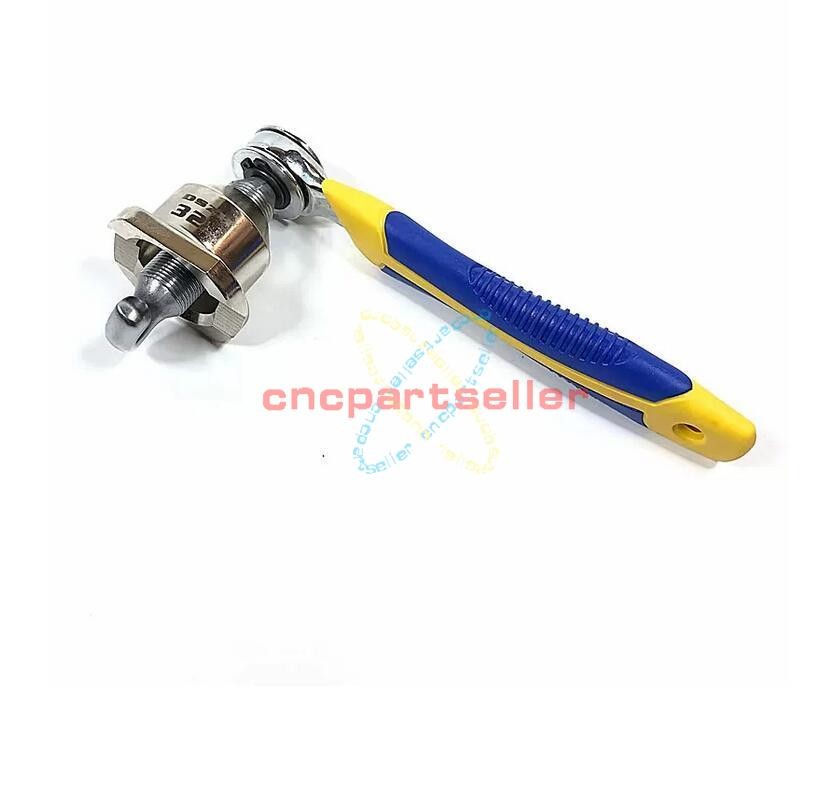 1PCS NEW T-type Hole Puller WK-T800
