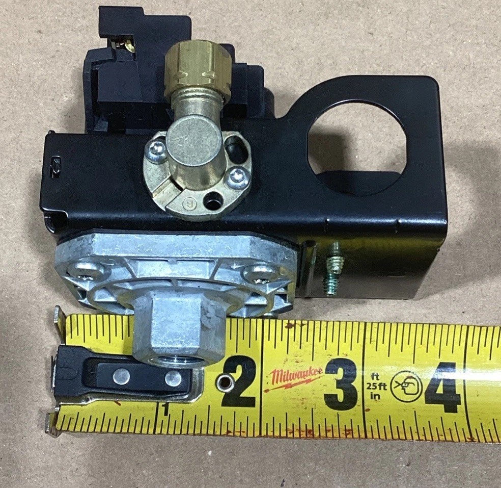 Pressure Switch NOS