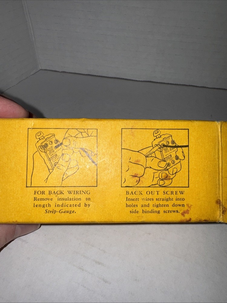 Twist Lock Receptacle 250v