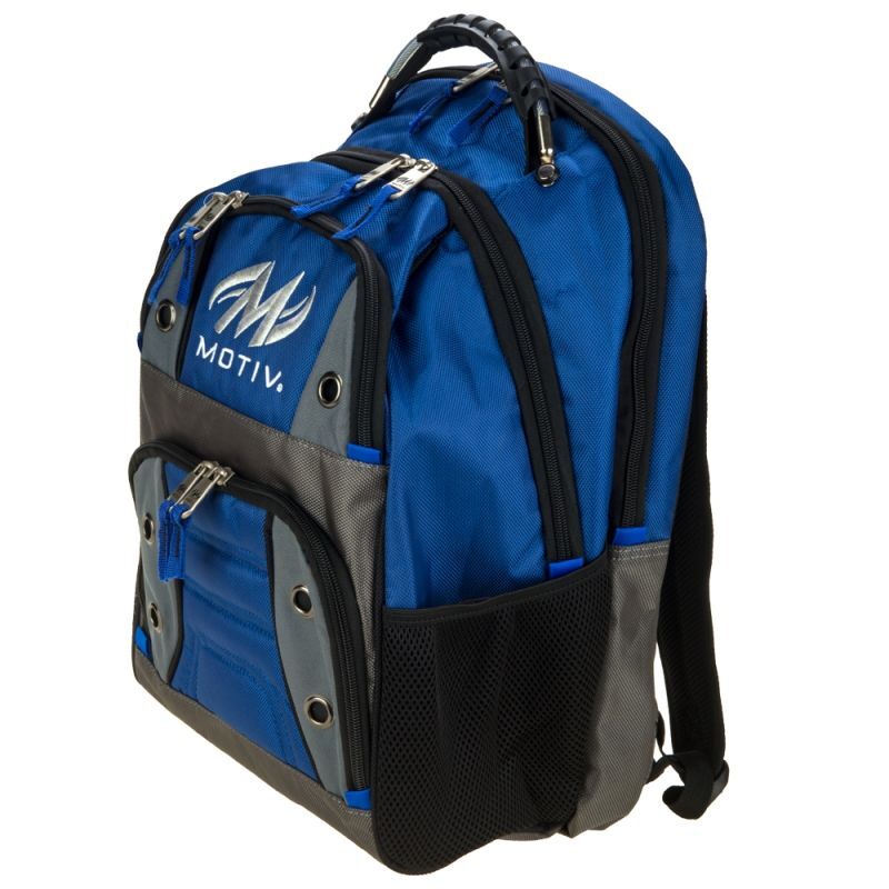 Motiv Intrepid Backpack