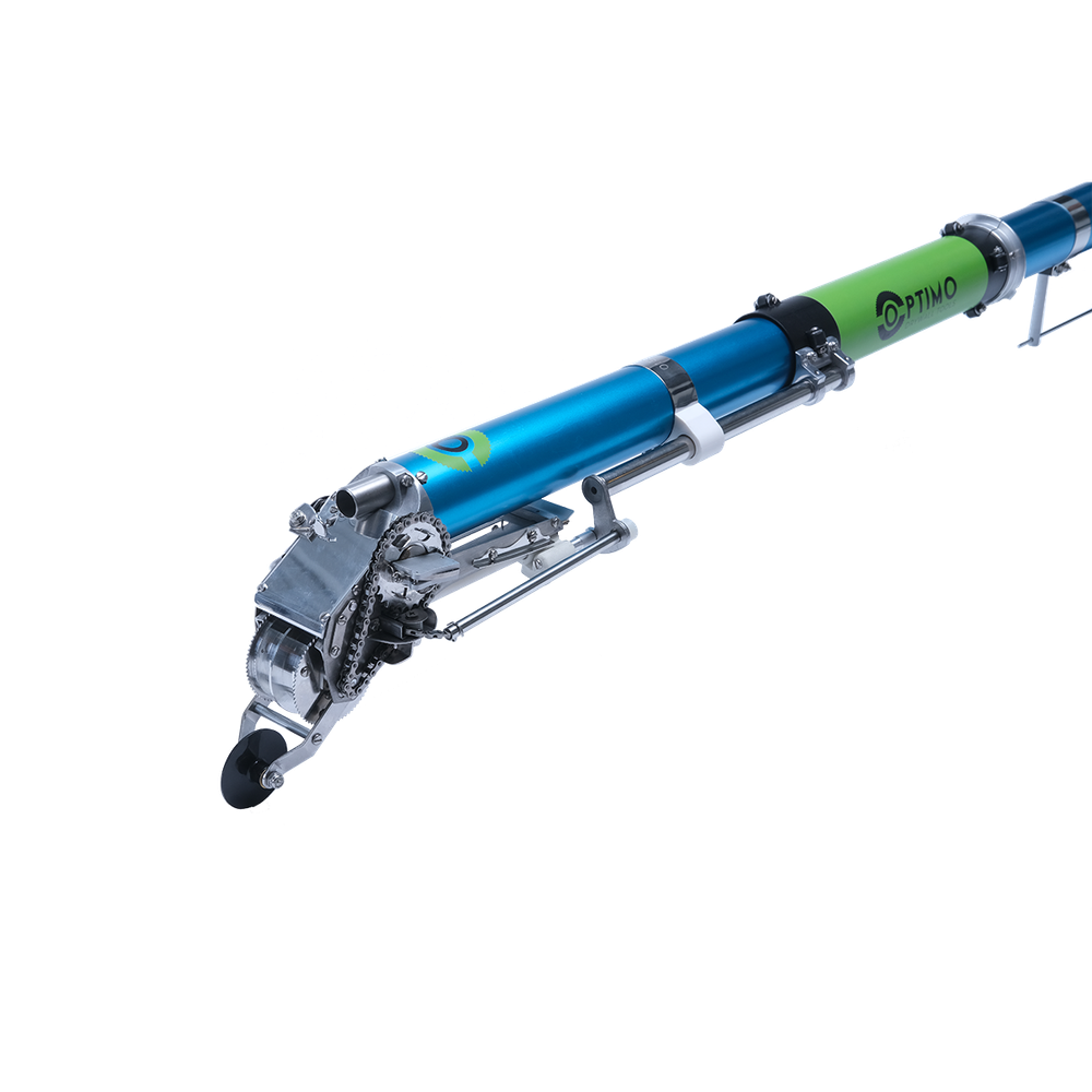 Optimo Tools Automatic Drywall Taper - MADE IN THE USA!