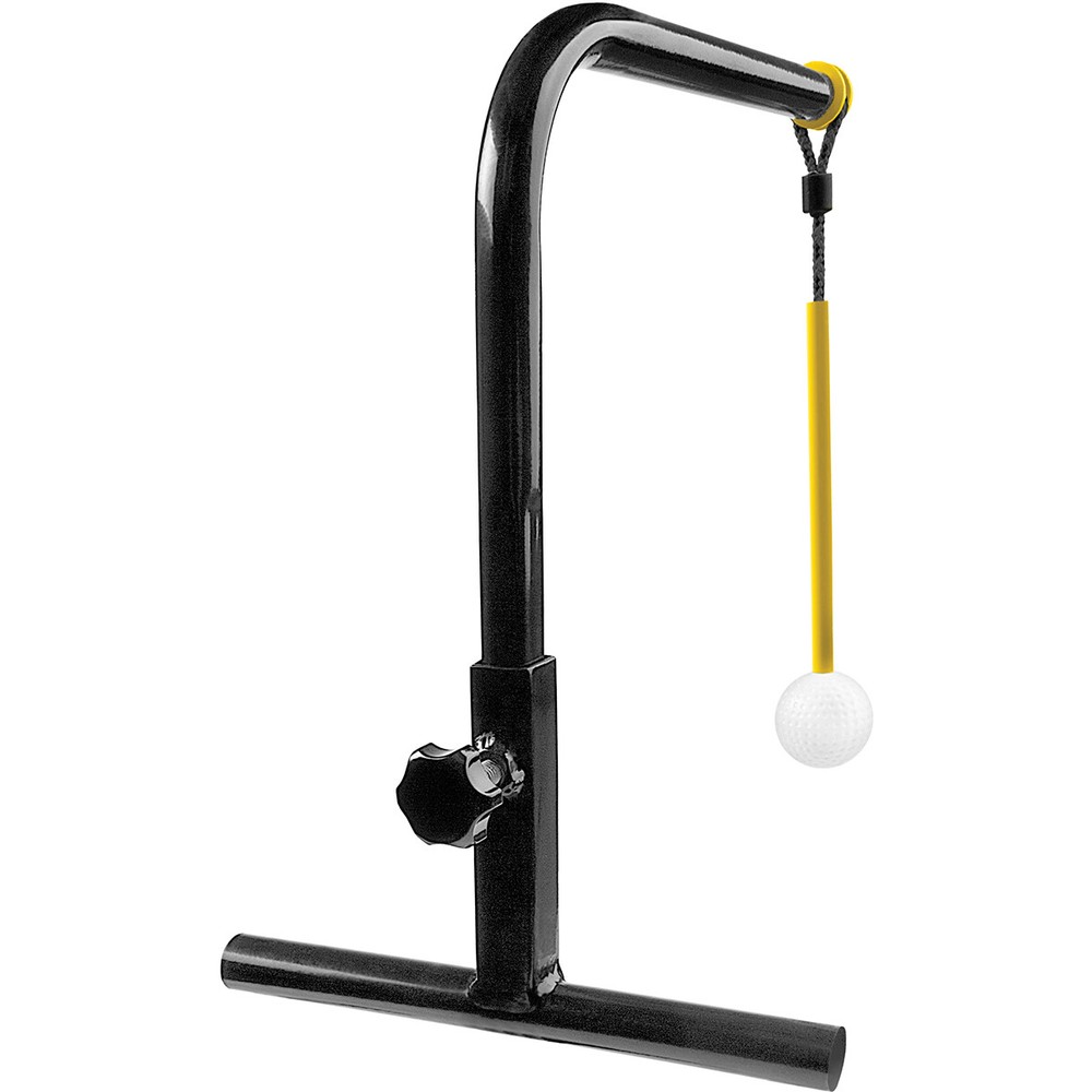 SKLZ Pure Path Golf Swing Training Aid with Instant Feedback