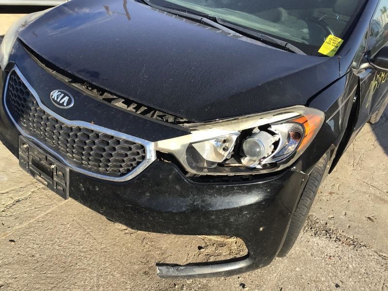 Shifter FORTE 2015 Transmission Shift 517037