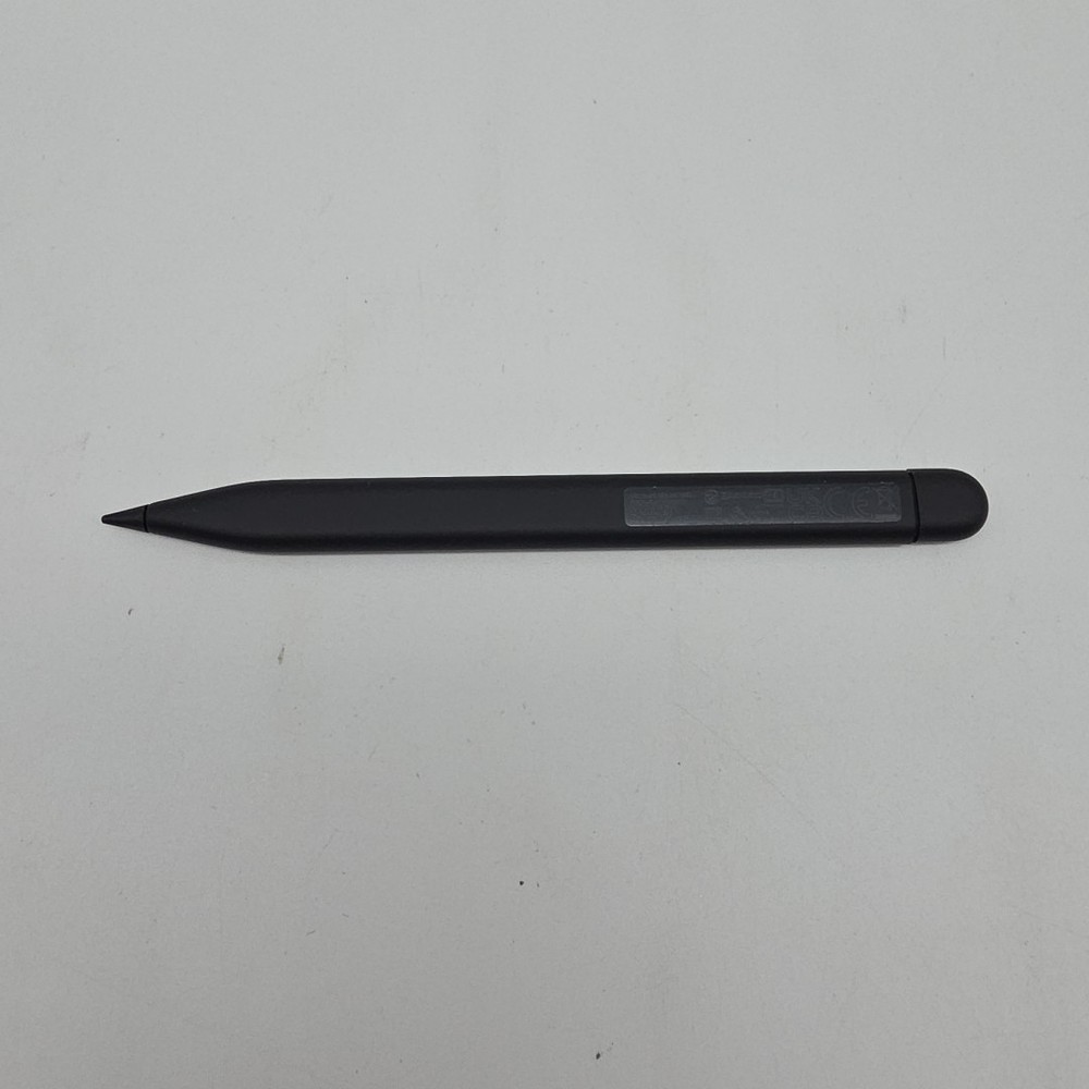 Microsoft - Surface Slim Pen (2nd Edition) - Matte Black