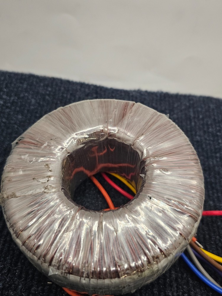 ALBB25-0200-VPT48-3300: POWER TRANSFORMER INPUT