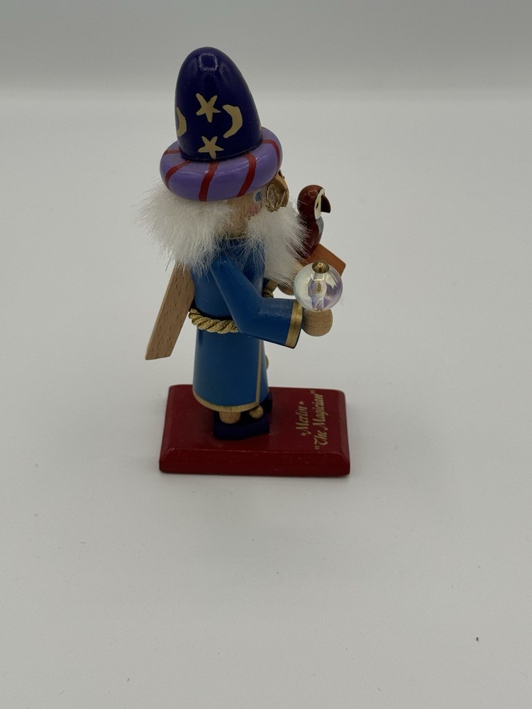 Steinbach Merlin The Magican