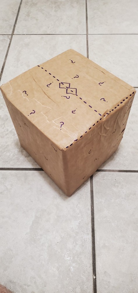 Technology Salvage Lot. It Could Be Anything, Even A Boat!