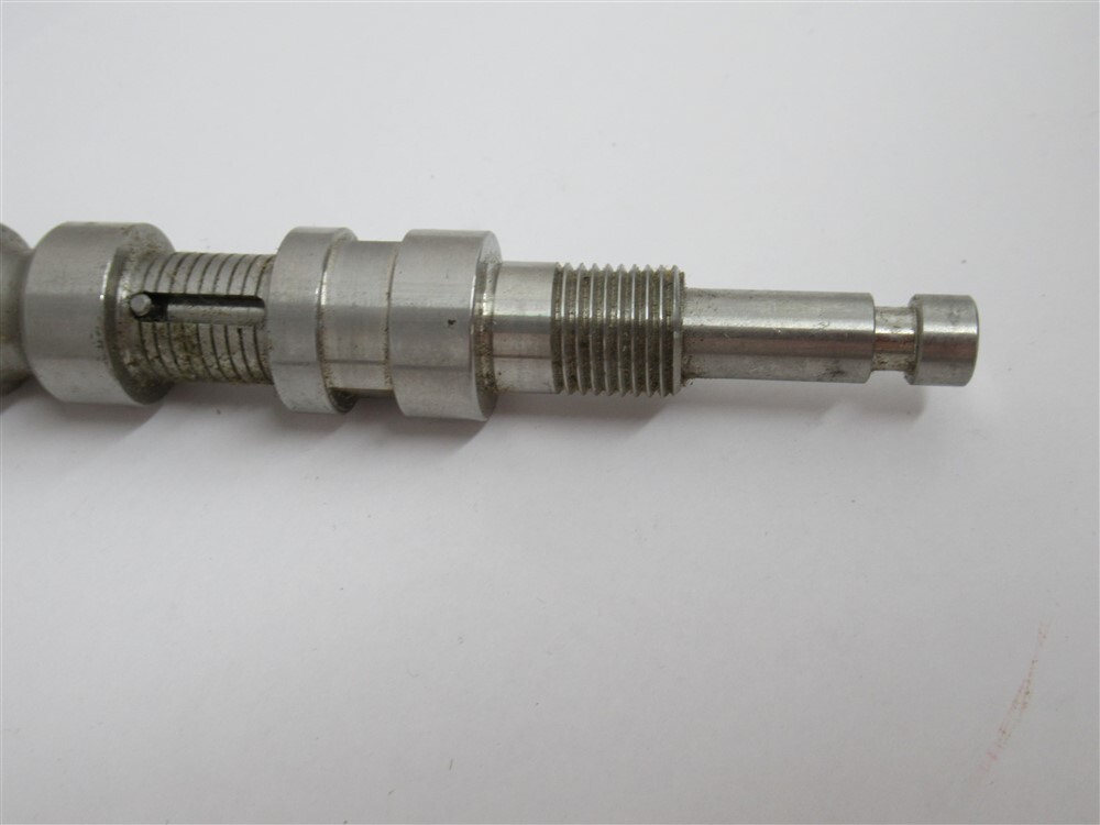 Nemco 55158-1, Adjusting Shaft Assembly