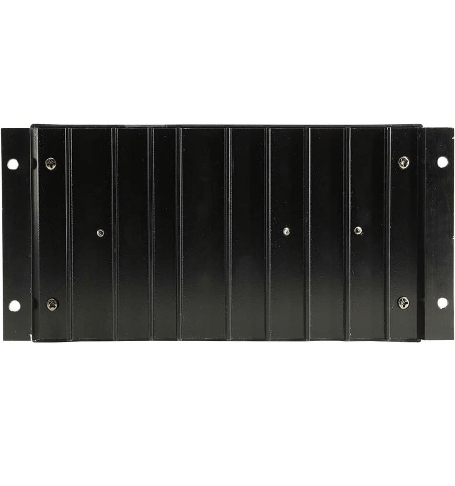 60A Solar Charge Controller,Intelligent USB Port