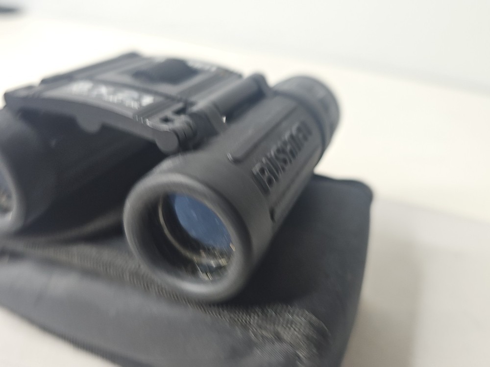 BUSHNELL POWERVIEW® 8X21 COMPACT BINOCULARS