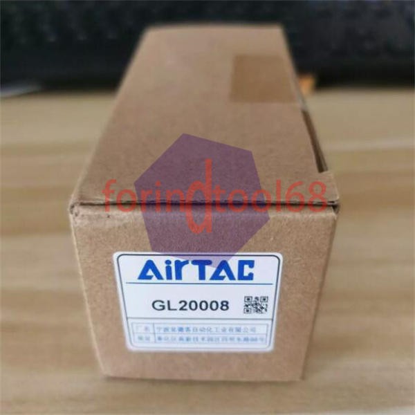 1PCS NEW AIRTAC GL20008 GL200-08 filter
