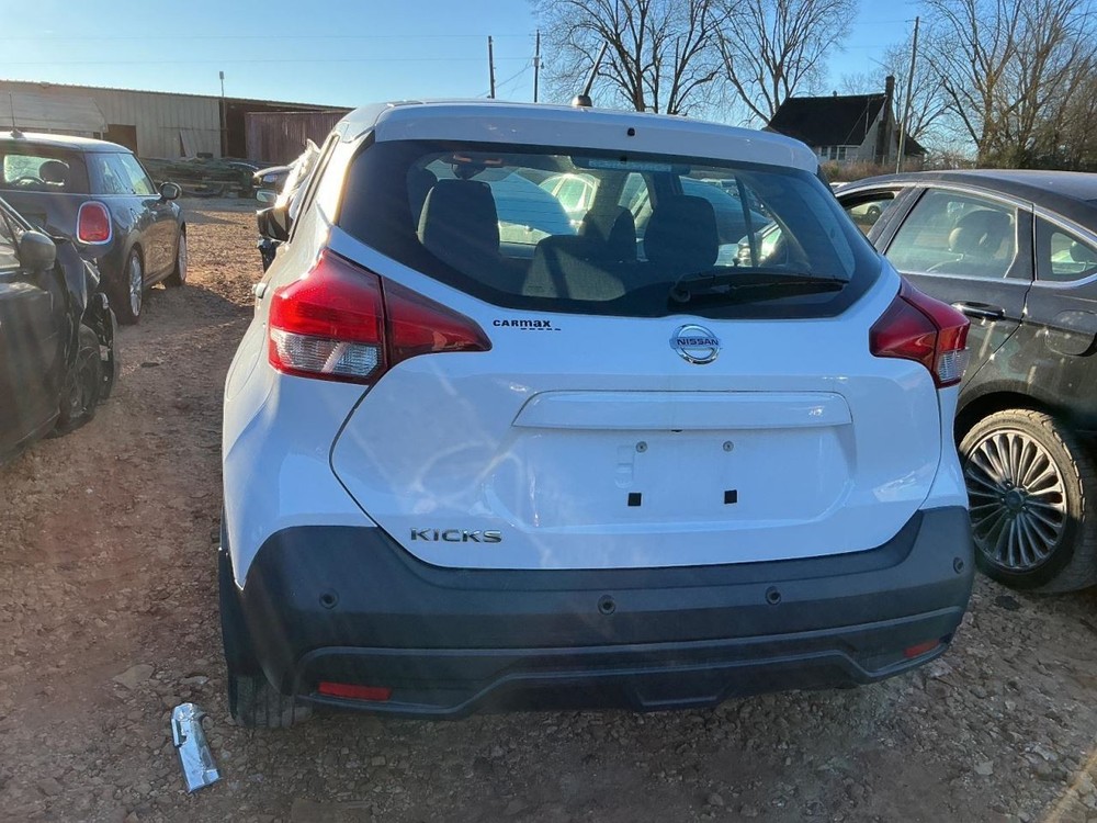 Fuse Box Engine Fits 18-24 KICKS 4912793