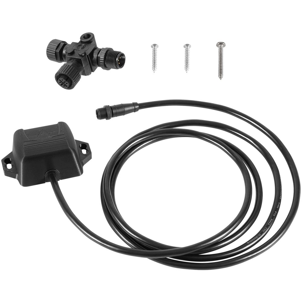 010-11417-10 Replacement for Garmin Three-Axis Compass Heading Boats Sensor