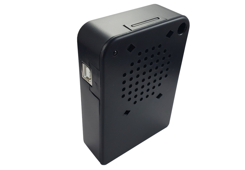 USB7M-SB  300 Second USB Recording Module with MOTION SENSING or LIGHT DETECTING