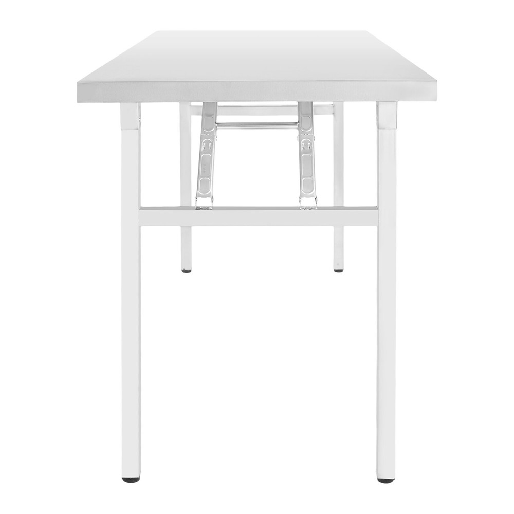 Stainless Steel Workbench, Stainless Steel Folding Dining Table, Folding Table
