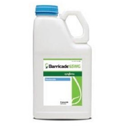 Barricade 65 WG Herbicide - 5 Lbs.