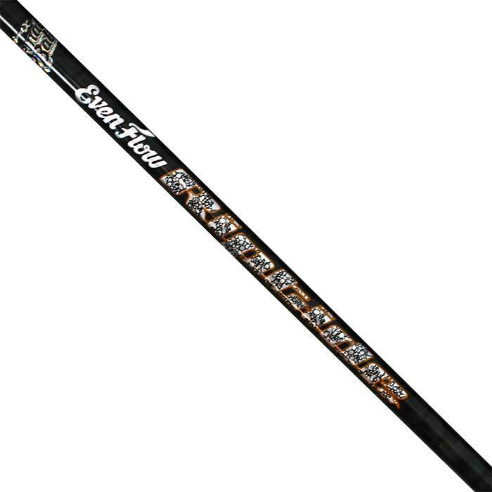NEW Uncut Project X Even Flow Riptide Small Batch Shafts 46"