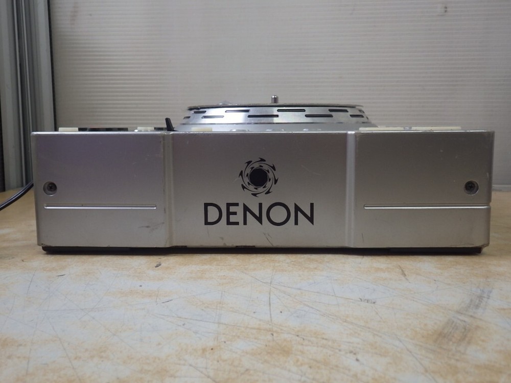 Denon DN-S3500 DJ CD Turntable y3336