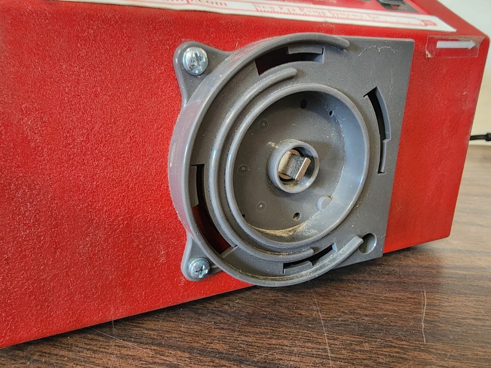 New Era Pump Systems 9004C Syringe Pump