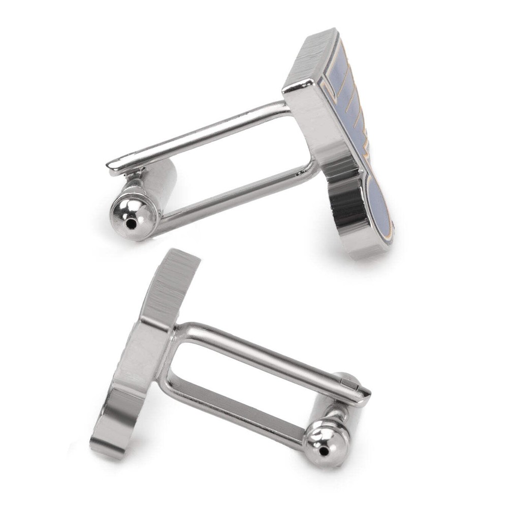NHL St. Louis Blues Cufflinks