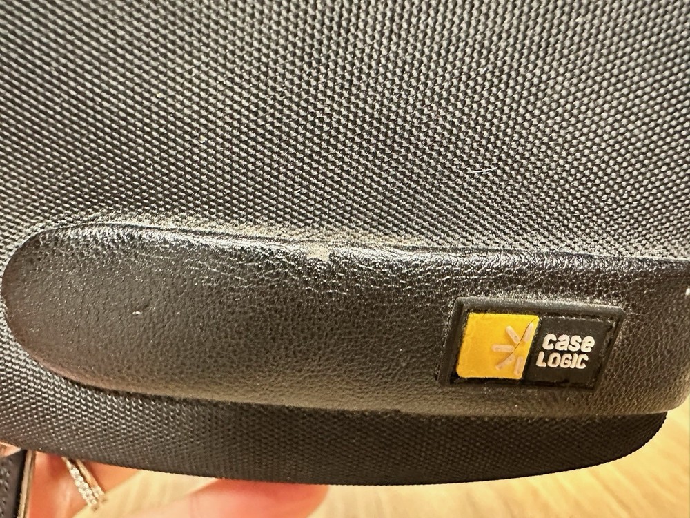 Case Logic 3.5" GPS Flat Screen Case Pro