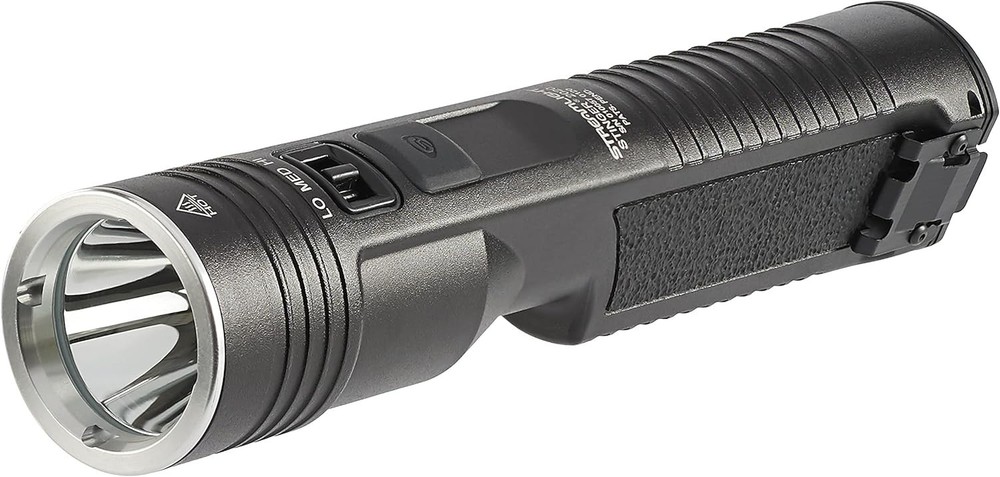 Streamlight 78100 Stinger 2020 2000-Lumen Rechargeable Professional Flashlight