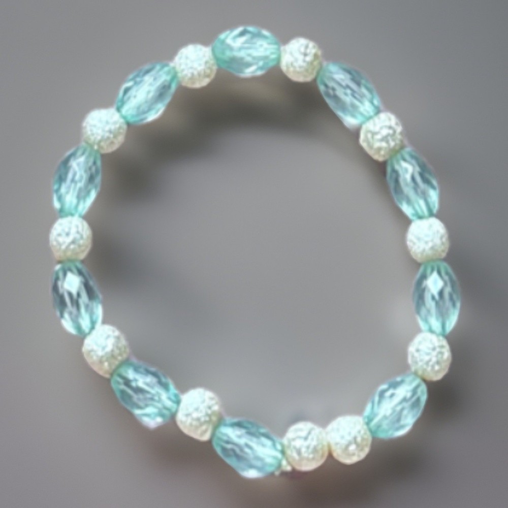 Handmade Beaded Bracelet